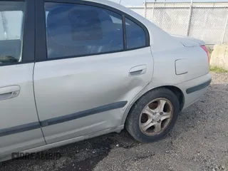 2005 Hyundai Elantra GLS с VIN KMHDN46D95U046295, выставлен на аукционе IAAI как лот 42407484 с пробегом 90 926 миль миль и . История ставок и продаж доступна на DreamBid. Изображение 6.