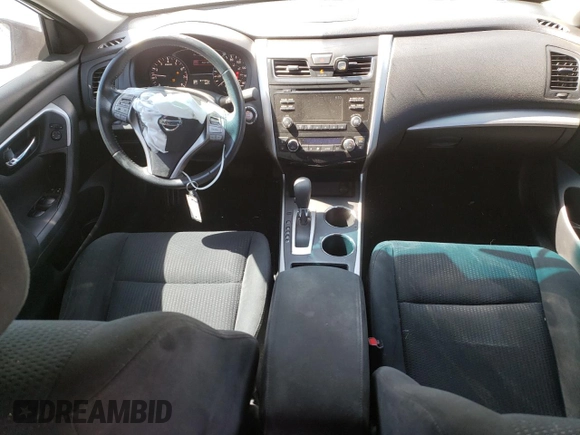 2015 Nissan Altima 2.5 z VIN 1N4AL3AP2FC245887, wystawiony jako Copart lot #64830275 z przebiegiem 97 734 mil mil oraz Szkoda całkowita • Salvage title. Historia ofert i sprzedaży dostępna na DreamBid. Obrazek 8.