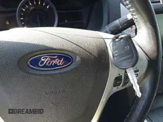 2013 Ford Explorer XLT with VIN 1FM5K7D80DGB26232, listed as a IAAI auction lot 41647847 with 215,822 mi miles. Bid and sale history available at carsss.com. Image 11.