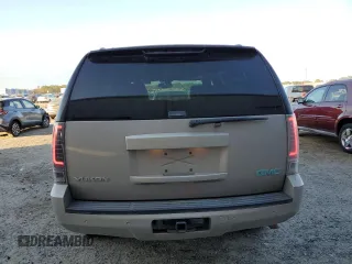 2007 GMC Yukon SLE with VIN 1GKFC13J07J321220, listed as a Copart auction lot 88033985 with 211,583 mi miles and Salvage Title. Bid and sale history available at carsss.com. Image 6.