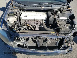 2006 Scion tC z VIN JTKDE167X60085119, wystawiony jako Copart lot #76897834 z przebiegiem 213 896 mil mil oraz Szkody całkowita. Historia ofert i sprzedaży dostępna na DreamBid. Obrazek 11.