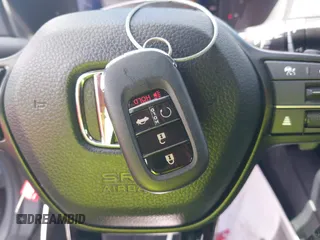 2025 Honda Accord Sport-L with VIN 1HGCY2F79SA007288, listed as a IAAI auction lot 42469770 with 11,494 mi miles and . Bid and sale history available at DreamBid. Image 11.