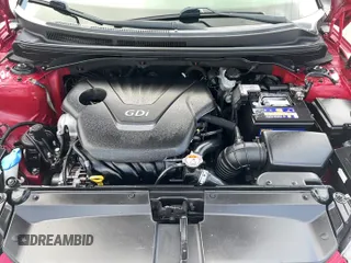 2016 Hyundai Veloster с VIN KMHTC6AD4GU281033, выставлен на аукционе Copart как лот 85571595 с пробегом 149 490 миль миль и Чистый • Clean title. История ставок и продаж доступна на DreamBid. Изображение 11.