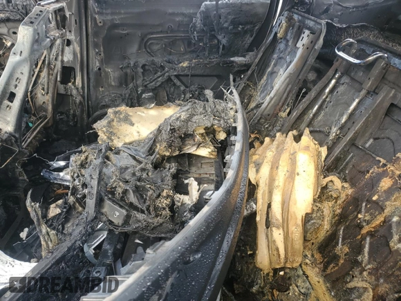 2019 Volkswagen Atlas S с VIN 1V2AP2CA4KC586363, выставлен на аукционе Copart как лот 79926614 с пробегом Не указан миль и Списание • Salvage title. История ставок и продаж доступна на DreamBid. Изображение 11.