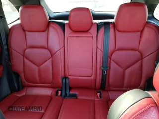 2018 Porsche Cayenne z VIN WP1AA2A26JKA05088, wystawiony jako Copart lot #40260843 z przebiegiem 54 635 mil mil oraz . Historia ofert i sprzedaży dostępna na DreamBid. Obrazek 10.