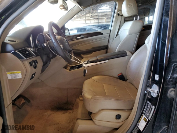 2014 Mercedes-Benz M-Class ML 350 with VIN 4JGDA5JB4EA311567, listed as a Copart auction lot 49706445 with NaN miles and Clean Title. Bid and sale history available at carsss.com. Image 7.