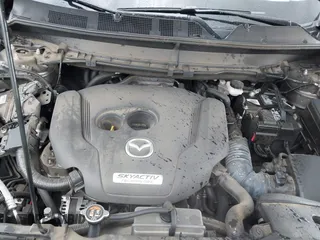 2016 Mazda CX-9 Grand Touring z VIN JM3TCADY6G0126391, wystawiony jako IAAI lot #42242541 z przebiegiem 45 147 mil mil oraz . Historia ofert i sprzedaży dostępna na DreamBid. Obrazek 10.