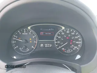 2015 Nissan Altima 2.5 z VIN 1N4AL3AP4FC238472, wystawiony jako IAAI lot #42296237 z przebiegiem 158 731 mil mil oraz . Historia ofert i sprzedaży dostępna na DreamBid. Obrazek 7.