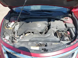 2013 Nissan Altima SV with VIN 1N4AL3APXDN504403, listed as a IAAI auction lot 42541551 with 215,789 mi miles and . Bid and sale history available at DreamBid. Image 10.