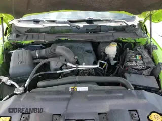 2017 Ram 1500 Sport with VIN 1C6RR7MT4HS759865, listed as a Copart auction lot 68926805 with 78,709 mi miles and Salvage title. Bid and sale history available at DreamBid. Image 14.