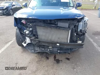 2023 Kia Telluride S z VIN 5XYP64GC7PG366160, wystawiony jako IAAI lot #41973967 z przebiegiem 36 190 mil mil oraz . Historia ofert i sprzedaży dostępna na DreamBid. Obrazek 6.