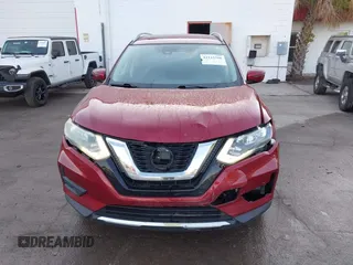 2019 Nissan Rogue SV с VIN 5N1AT2MT6KC723019, выставлен на аукционе IAAI как лот 42115766 с пробегом 77 957 миль миль и . История ставок и продаж доступна на DreamBid. Изображение 12.