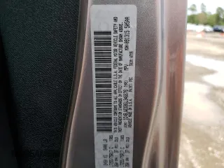 2016 Jeep Wrangler Unlimited Sport with VIN 1C4BJWDG8GL346676, listed as a Copart auction lot 57972665 with 57,515 mi miles and Salvage title. Bid and sale history available at DreamBid. Image 12.