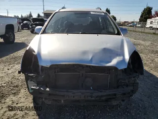 2009 Kia Rondo LX Base with VIN KNAFG528097261085, listed as a Copart auction lot 73094904 with 95,287 mi miles and Salvage Title. Bid and sale history available at carsss.com. Image 5.