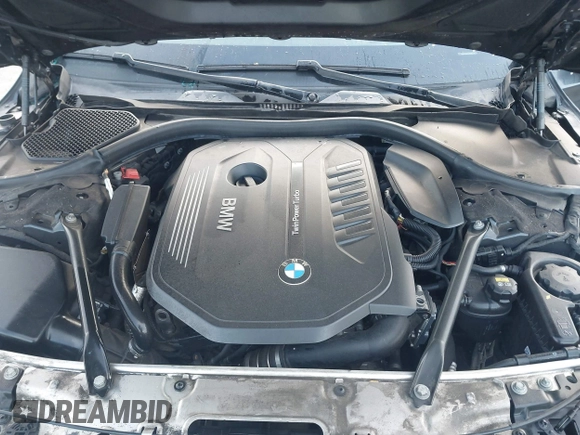 2016 BMW 7 Series 740i with VIN WBA7E2C51GG547537, listed as a IAAI auction lot 41794434 with 149,655 mi miles. Bid and sale history available at carsss.com. Image 10.