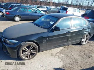 2010 BMW 3 Series 335i xDrive with VIN WBAPL3C55AA409103, listed as a IAAI auction lot 41766463 with Not provided miles and . Bid and sale history available at DreamBid. Image 13.
