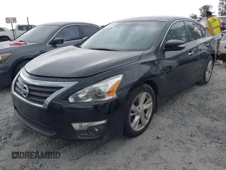 2013 Nissan Altima SV with VIN 1N4AL3AP5DC139804, listed as a IAAI auction lot 42432853 with 170,168 mi miles and . Bid and sale history available at DreamBid. Image 2.
