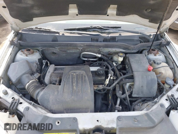 2006 Chevrolet Cobalt LT with VIN 1G1AL55F067753848, listed as a IAAI auction lot 42150212 with 110,860 mi miles and . Bid and sale history available at DreamBid. Image 10.