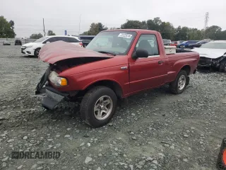 1999 Mazda B-Series 2WD Truck SX with VIN 4F4YR12C8XTM46760, listed as a Copart auction lot 73122574 with 171,569 mi miles and Salvage Title. Bid and sale history available at carsss.com. Image 1.