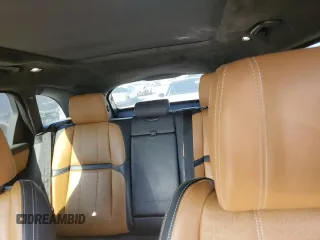 2020 Land Rover Range Rover Velar with VIN SALYM2EV3LA240268, listed as a Copart auction lot 50969415 with 71,970 mi miles and Clean Title. Bid and sale history available at DreamBid. Image 10.