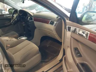 2004 Chrysler Pacifica z VIN 2C8GM68464R552285, wystawiony jako IAAI lot #42379614 z przebiegiem 178 649 mil mil oraz . Historia ofert i sprzedaży dostępna na DreamBid. Obrazek 5.