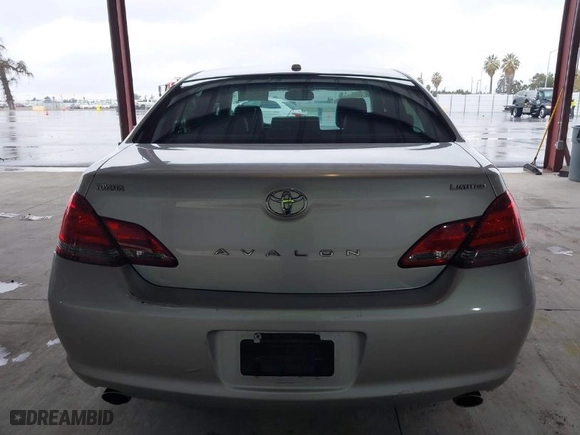 2009 Toyota Avalon XL with VIN 4T1BK36B79U342611, listed as a IAAI auction lot 41611165 with NaN miles. Bid and sale history available at carsss.com. Image 17.