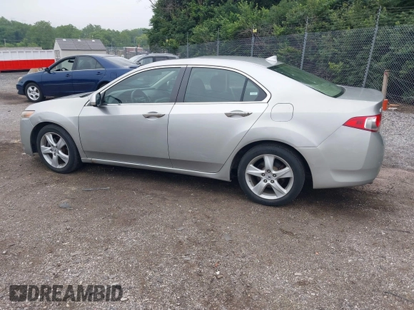 2009 Acura TSX with VIN JH4CU26659C002247, listed as a IAAI auction lot 42522806 with 94,242 mi miles and . Bid and sale history available at DreamBid. Image 3.