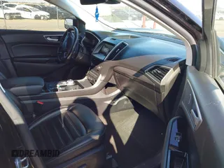 2020 Ford Edge SEL с VIN 2FMPK4J95LBA32809, выставлен на аукционе IAAI как лот 41971358 с пробегом 85 954 миль миль и . История ставок и продаж доступна на DreamBid. Изображение 5.
