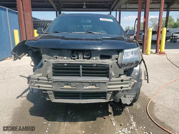 2016 Ford Explorer with VIN 1FM5K7B8XGGB30781, listed as a Copart auction lot 52892335 with 176,346 mi miles and Salvage Title. Bid and sale history available at carsss.com. Image 15.