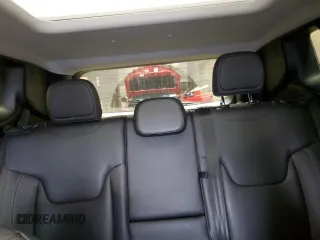 2018 Jeep Renegade Limited с VIN ZACCJBDB6JPH01462, выставлен на аукционе Copart как лот 84411514 с пробегом 58 562 миль миль и Списание • Salvage title. История ставок и продаж доступна на DreamBid. Изображение 10.