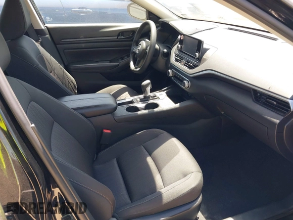 2023 Nissan Altima S with VIN 1N4BL4BV3PN408480, listed as a IAAI auction lot 41952802 with 55,770 mi miles and . Bid and sale history available at DreamBid. Image 5.