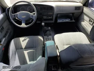 1990 Toyota 4Runner SR5 with VIN JT3VN39WXL0024783, listed as a Copart auction lot 71194914 with 197,216 mi miles and Salvage Title. Bid and sale history available at carsss.com. Image 8.