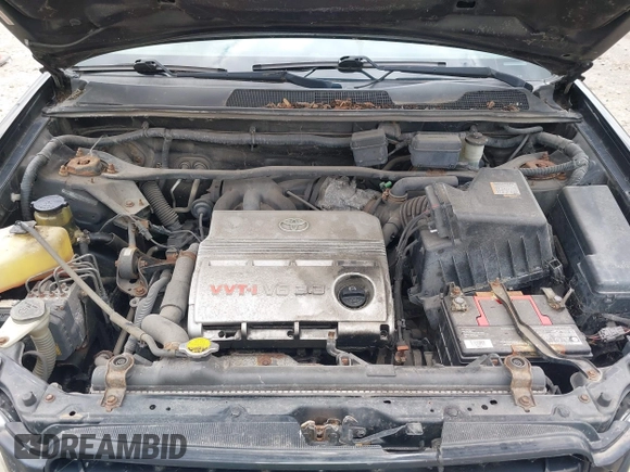 2004 Toyota Highlander z VIN JTEEP21A940013609, wystawiony jako IAAI lot #42303547 z przebiegiem 508 196 mil mil oraz . Historia ofert i sprzedaży dostępna na DreamBid. Obrazek 10.