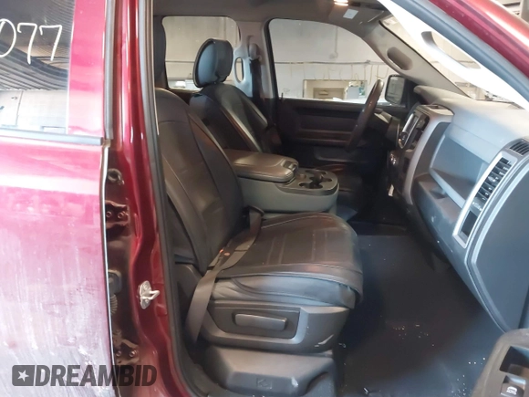 2018 Ram 1500 Tradesman с VIN 1C6RR7FT2JS284980, выставлен на аукционе IAAI как лот 41609077 с пробегом 103 056 миль миль и . История ставок и продаж доступна на DreamBid. Изображение 5.
