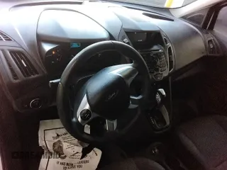 2017 Ford Transit Connect XL с VIN NM0LS6E7XH1311034, выставлен на аукционе IAAI как лот 42414394 с пробегом 164 769 миль миль и . История ставок и продаж доступна на DreamBid. Изображение 1.