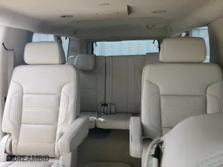 2018 GMC Yukon XL Denali with VIN 1GKS2HKJ6JR118885, listed as a Copart auction lot 46292175 with NaN miles and Clean Title. Bid and sale history available at carsss.com. Image 10.