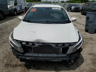 2018 Kia Forte5 LX with VIN KNAFK5A83J5772970, listed as a Copart auction lot 69074324 with 98,883 mi miles and Salvage Title. Bid and sale history available at carsss.com. Image 5.