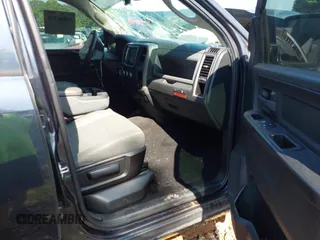 2015 Ram 1500 Express with VIN 1C6RR6KT2FS542695, listed as a IAAI auction lot 36866376 with 213,022 mi miles and . Bid and sale history available at DreamBid. Image 5.