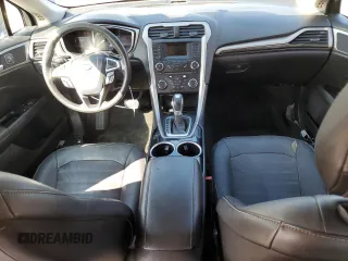 2013 Ford Fusion SE Hybrid with VIN 3FA6P0LU6DR274268, listed as a Copart auction lot 42341505 with 96,184 mi miles and Salvage Title. Bid and sale history available at carsss.com. Image 8.