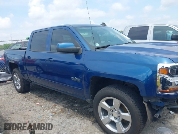 2018 Chevrolet Silverado 1500 LT with VIN 3GCPCREC8JG481416, listed as a IAAI auction lot 42126746 with 116,156 mi miles and . Bid and sale history available at DreamBid. Image 14.