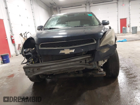 2015 Chevrolet Equinox LT with VIN 2GNALBEK3F1148455, listed as a IAAI auction lot 41925562 with 168,287 mi miles. Bid and sale history available at carsss.com. Image 6.