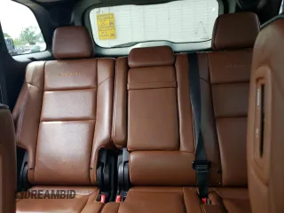 2015 Jeep Grand Cherokee Summit with VIN 1C4RJFJTXFC661574, listed as a Copart auction lot 65592954 with 110,791 mi miles and Salvage Title. Bid and sale history available at carsss.com. Image 10.