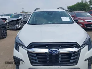 2023 Subaru Ascent Premium with VIN 4S4WMACD0P3463182, listed as a IAAI auction lot 41930311 with 8,978 mi miles and . Bid and sale history available at DreamBid. Image 6.