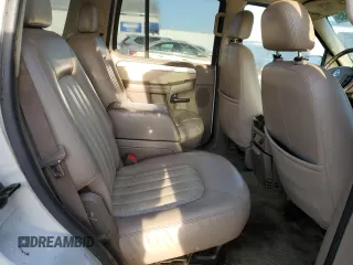 2004 Mercury Mountaineer Convenience z VIN 4M2DU86K64ZJ05716, wystawiony jako Copart lot #89380585 z przebiegiem 291 743 mil mil oraz Szkody całkowita. Historia ofert i sprzedaży dostępna na DreamBid. Obrazek 11.