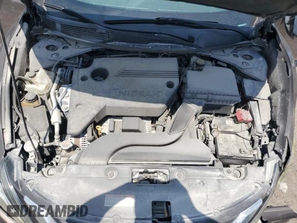 2016 Nissan Altima S with VIN 1N4AL3AP9GC190162, listed as a Copart auction lot 51617105 with 96,274 mi miles and Salvage Title. Bid and sale history available at carsss.com. Image 11.