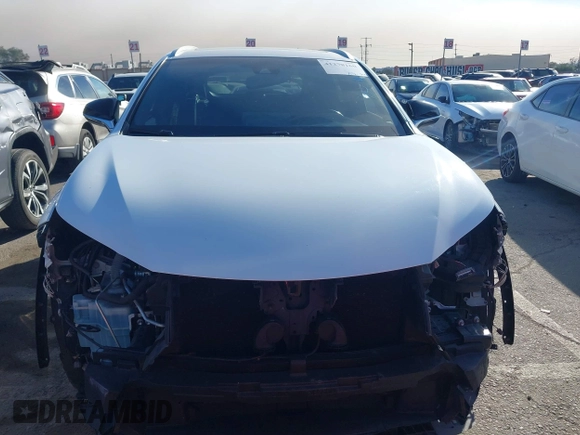 2019 Lexus NX 300 z VIN JTJYARBZ4K2145174, wystawiony jako IAAI lot #41278160 z przebiegiem 53 279 mil mil oraz . Historia ofert i sprzedaży dostępna na DreamBid. Obrazek 12.