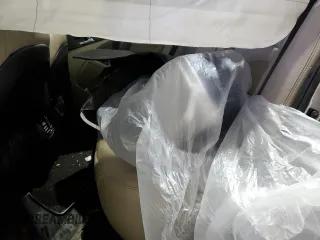 2013 Kia Optima EX с VIN 5XXGN4A70DG239393, выставлен на аукционе Copart как лот 41923615 с пробегом Не указан миль и Списание • Salvage title. История ставок и продаж доступна на DreamBid. Изображение 10.