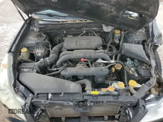 2010 Subaru Legacy Limited с VIN 4S3BMBJ63A3219630, выставлен на аукционе Copart как лот 87854295 с пробегом 179 482 миль миль и На запчасти • Non repairable. История ставок и продаж доступна на DreamBid. Изображение 12.