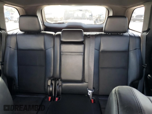 2020 Jeep Grand Cherokee Laredo E with VIN 1C4RJFAG4LC225205, listed as a Copart auction lot 55650525 with 93,459 mi miles and Salvage title. Bid and sale history available at DreamBid. Image 10.