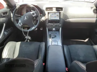 2011 Lexus IS 250 с VIN JTHBF5C25B5151423, выставлен на аукционе Copart как лот 60656385 с пробегом 181 109 миль миль и Списание • Salvage title. История ставок и продаж доступна на DreamBid. Изображение 8.